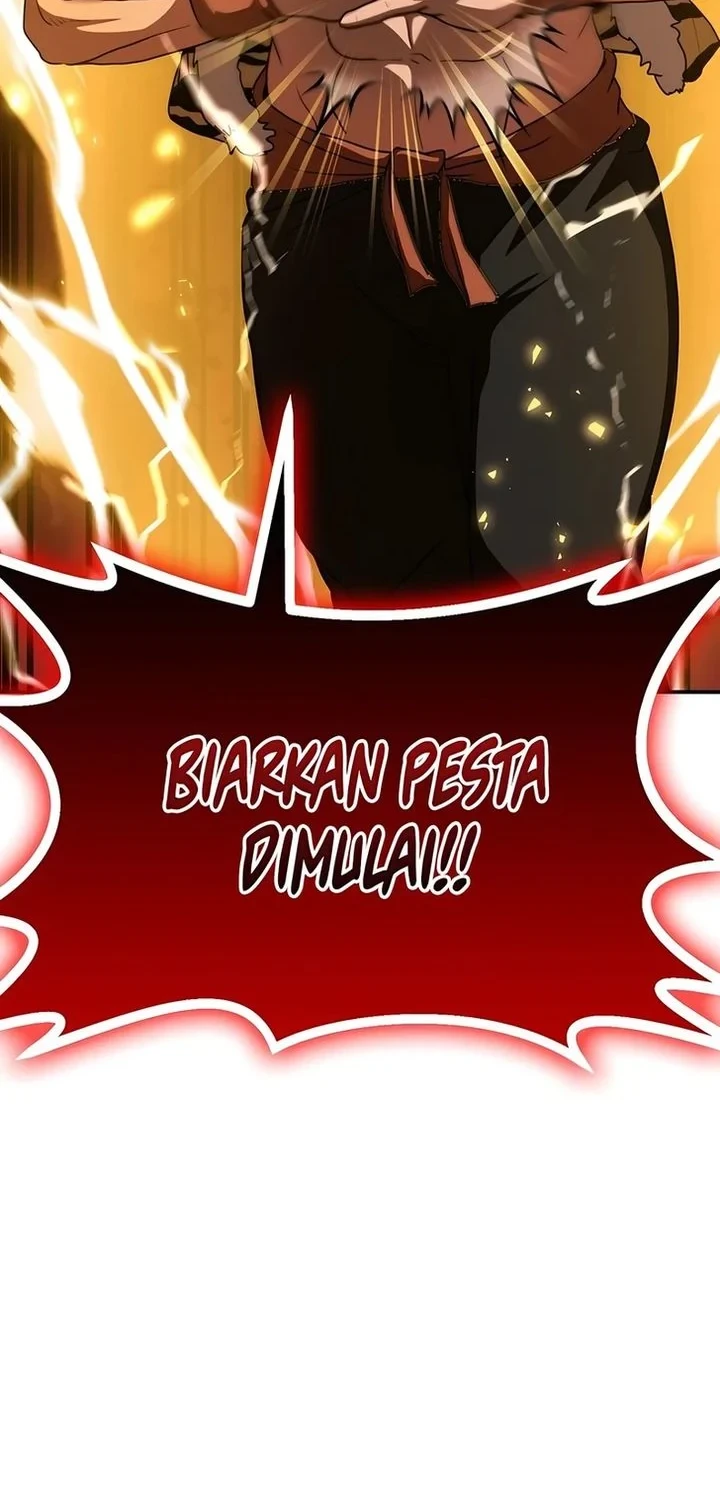 Perhaps Invincible Bab 61 halaman 34