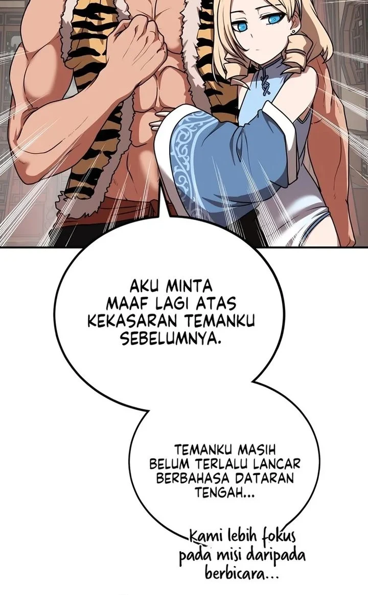 Perhaps Invincible Bab 61 halaman 38