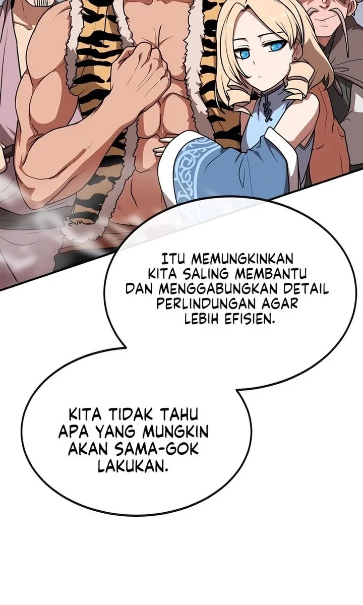 Perhaps Invincible Bab 62 halaman 30
