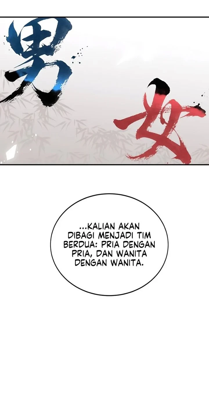 Perhaps Invincible Bab 62 halaman 32