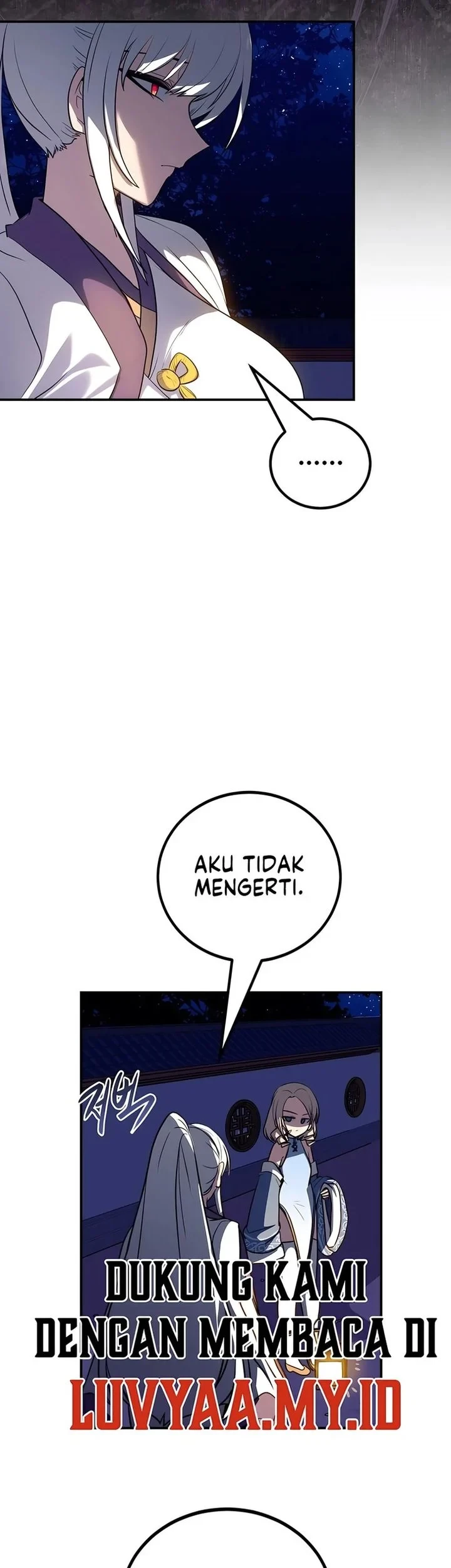 Perhaps Invincible Bab 62 halaman 53