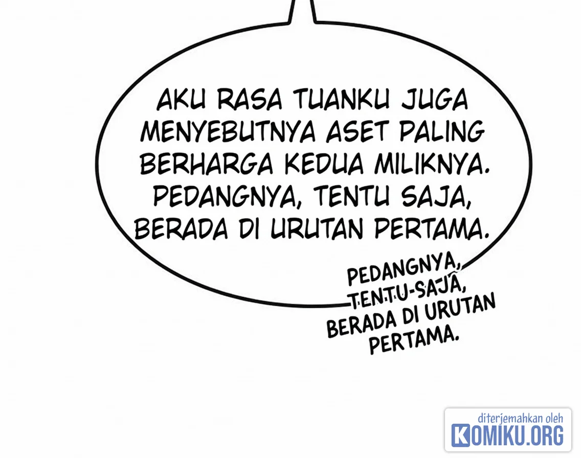 Perhaps Invincible Bab 64 halaman 7