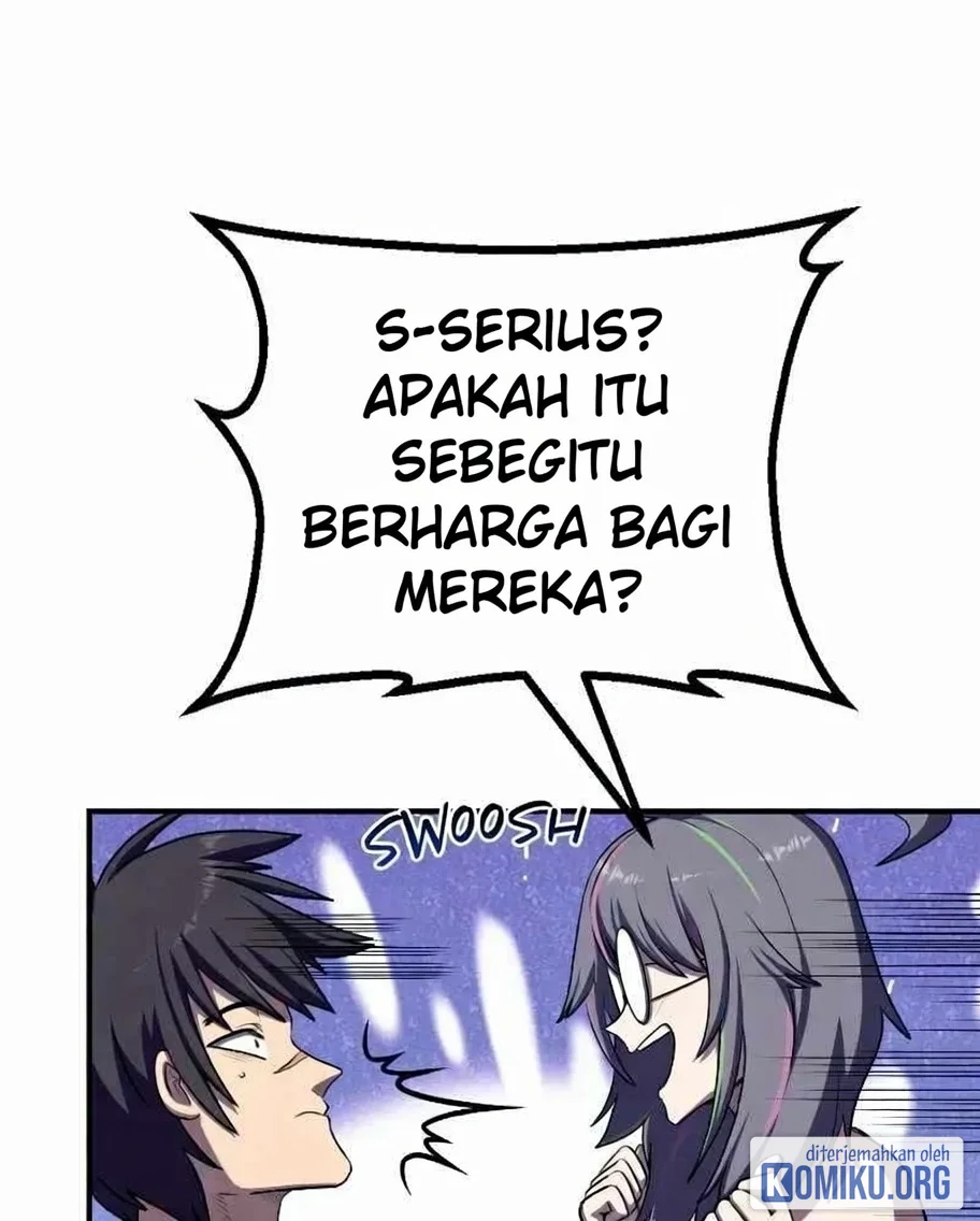 Perhaps Invincible Bab 64 halaman 8