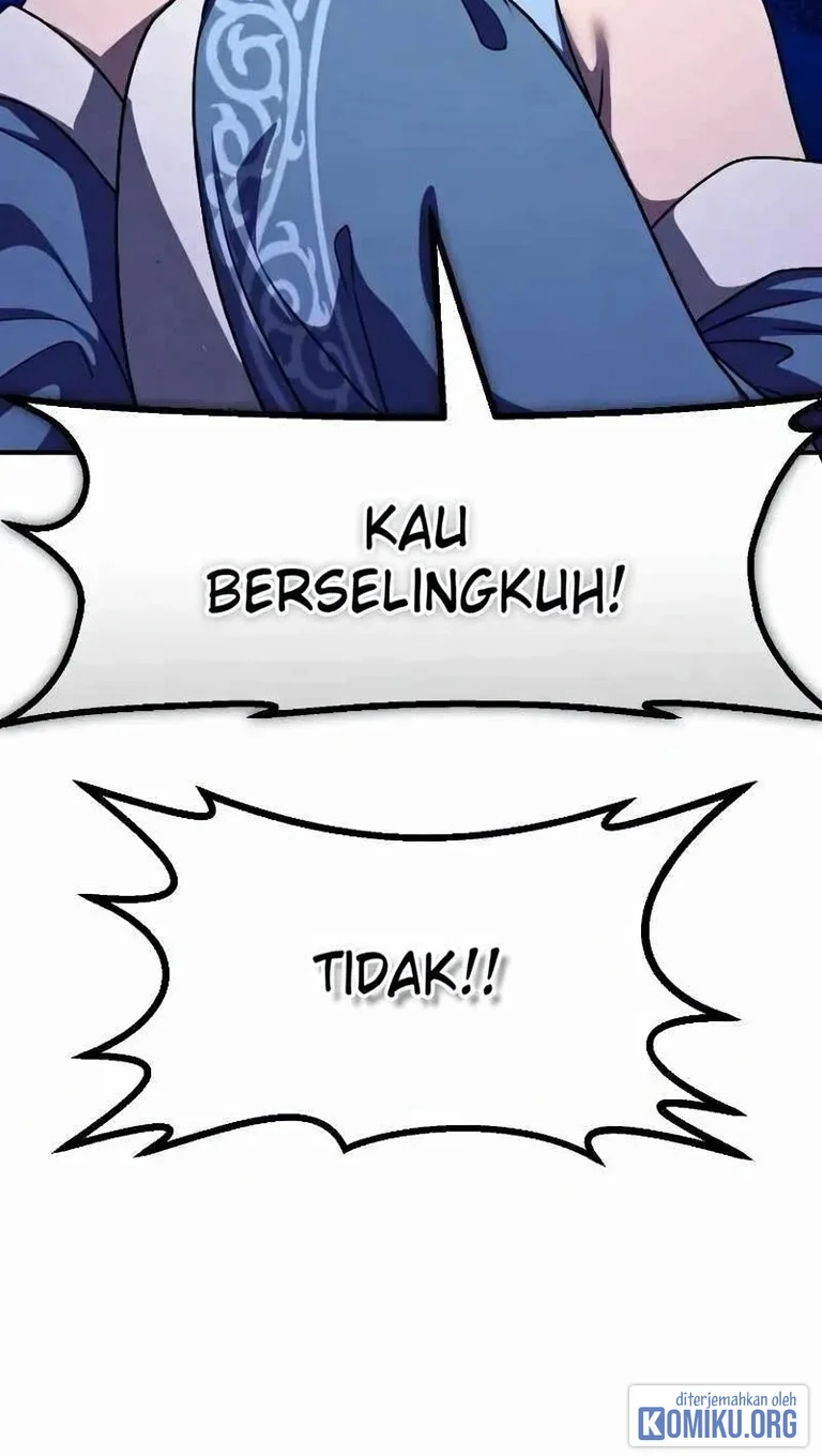 Perhaps Invincible Bab 64 halaman 21