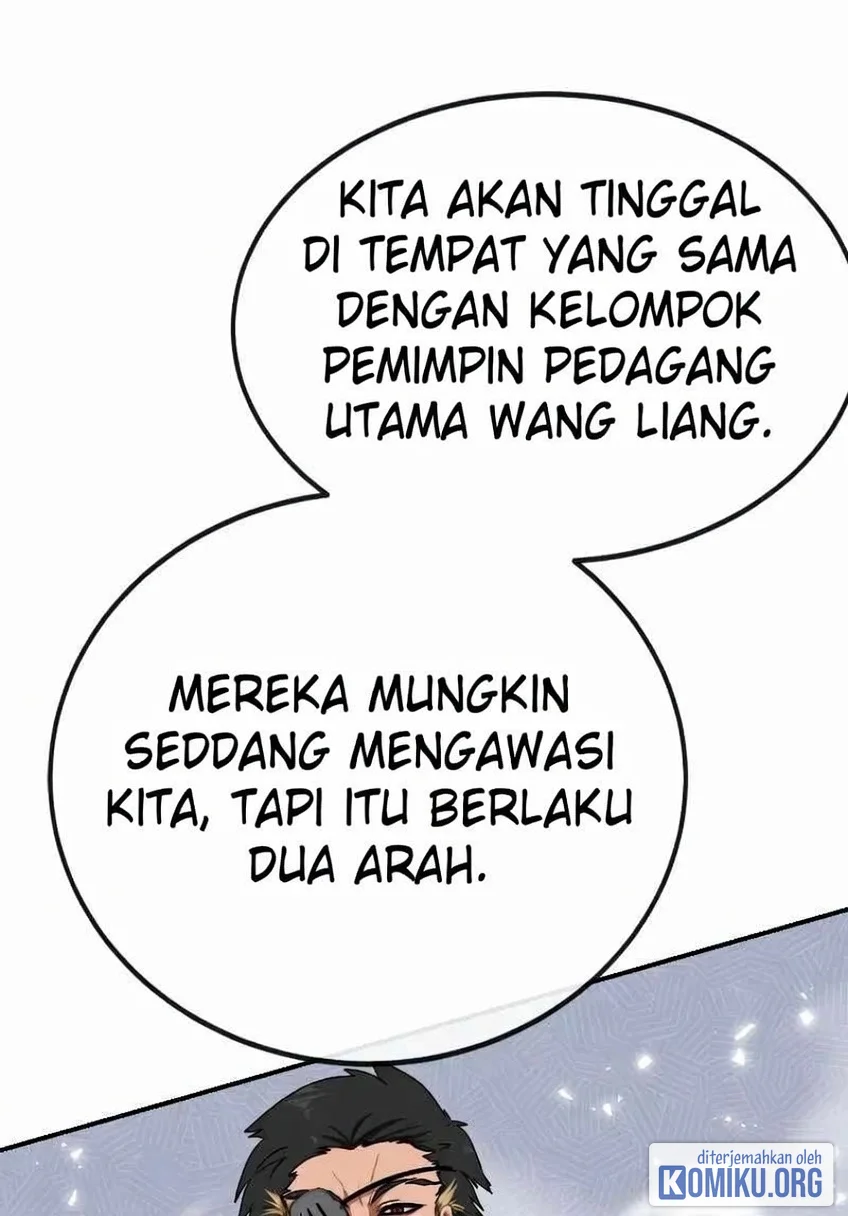 Perhaps Invincible Bab 64 halaman 35