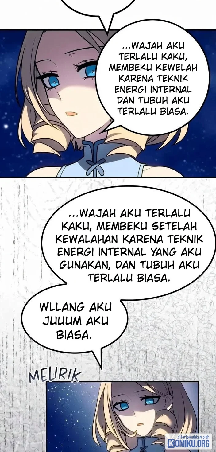 Perhaps Invincible Bab 64 halaman 61