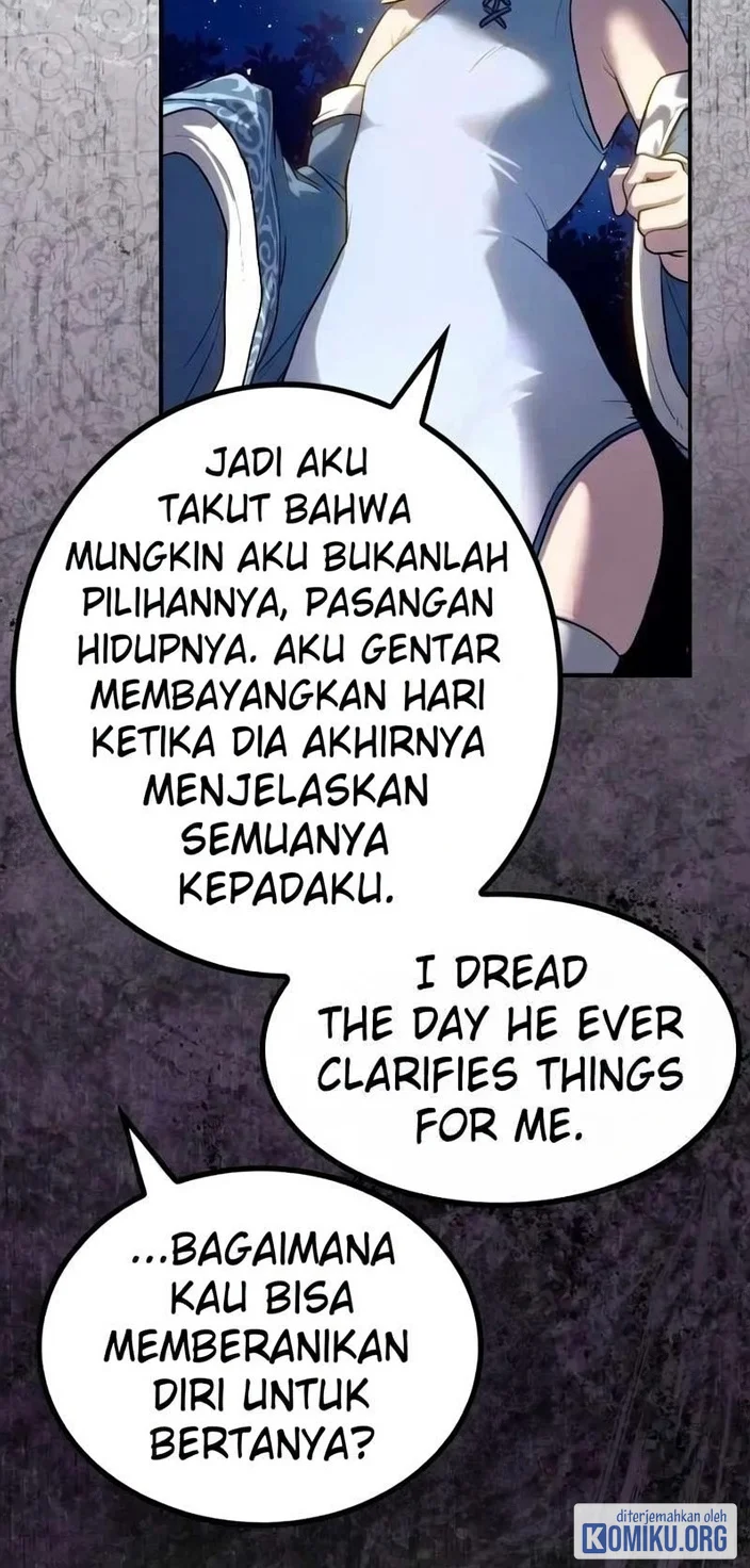 Perhaps Invincible Bab 64 halaman 62