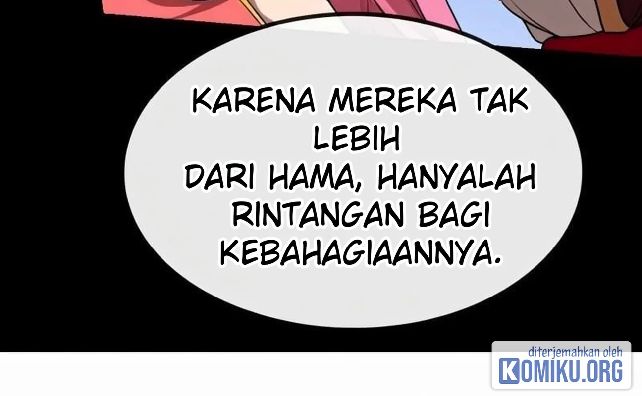 Perhaps Invincible Bab 64 halaman 77