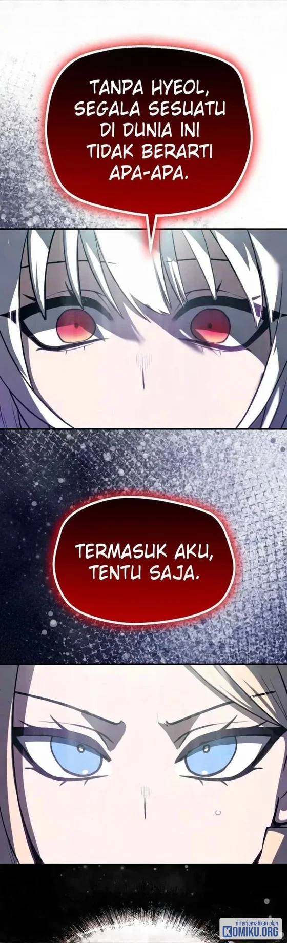 Perhaps Invincible Bab 64 halaman 78