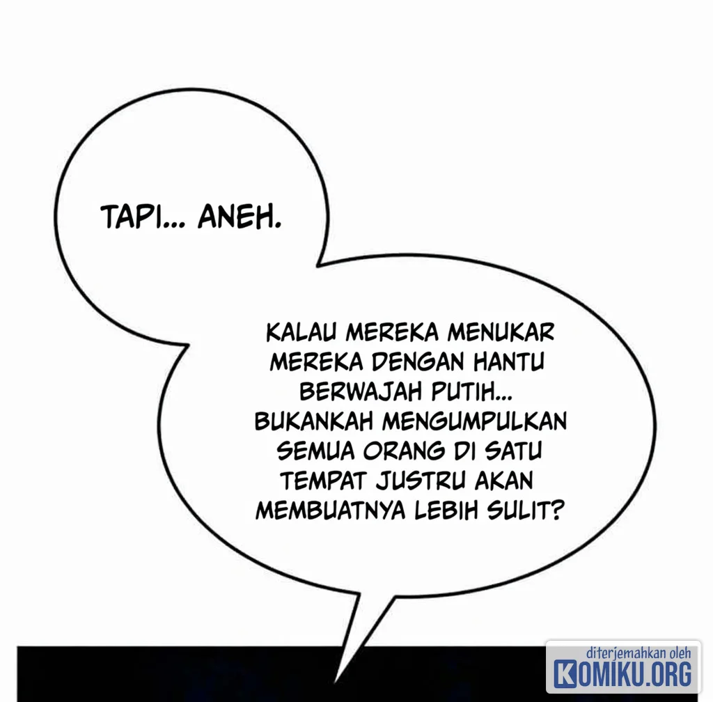 Perhaps Invincible Bab 66 halaman 25