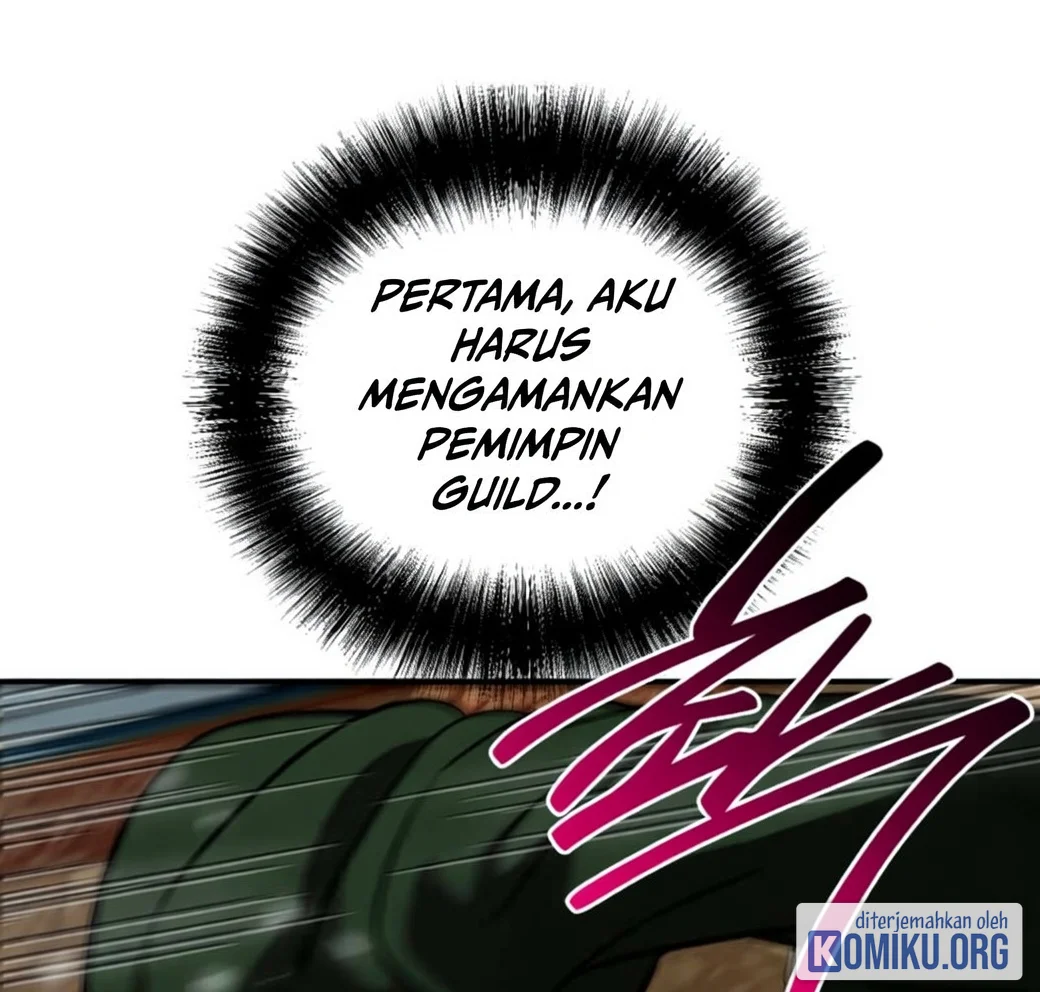Perhaps Invincible Bab 66 halaman 50