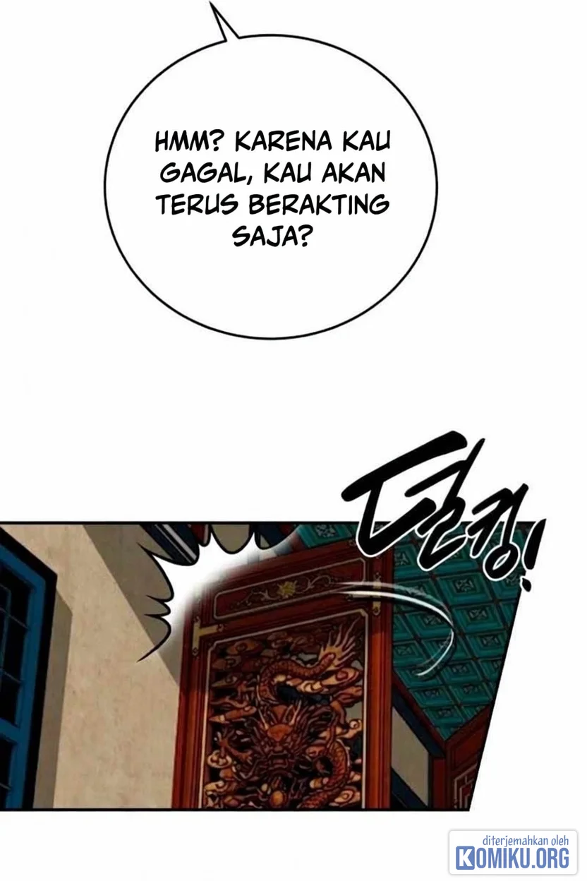 Perhaps Invincible Bab 66 halaman 55