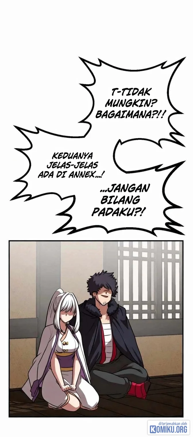 Perhaps Invincible Bab 66 halaman 61