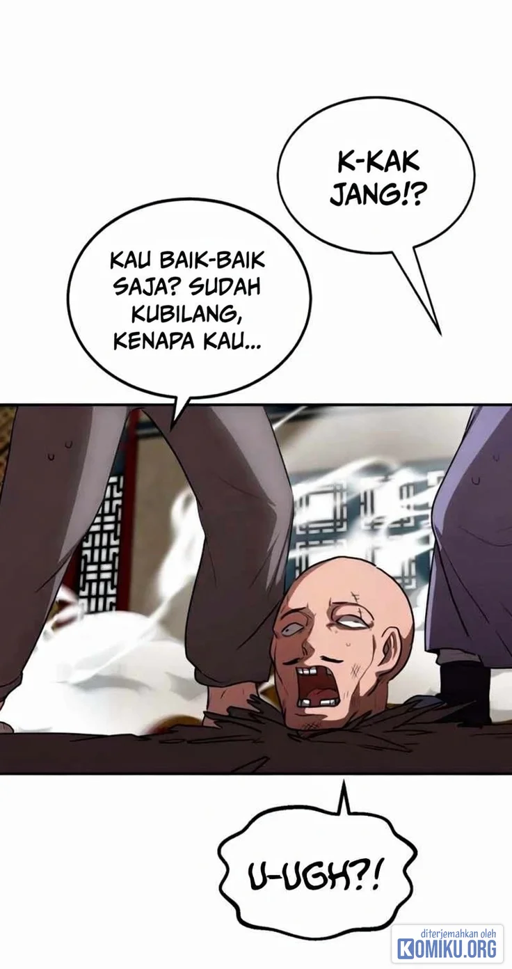 Perhaps Invincible Bab 66 halaman 72