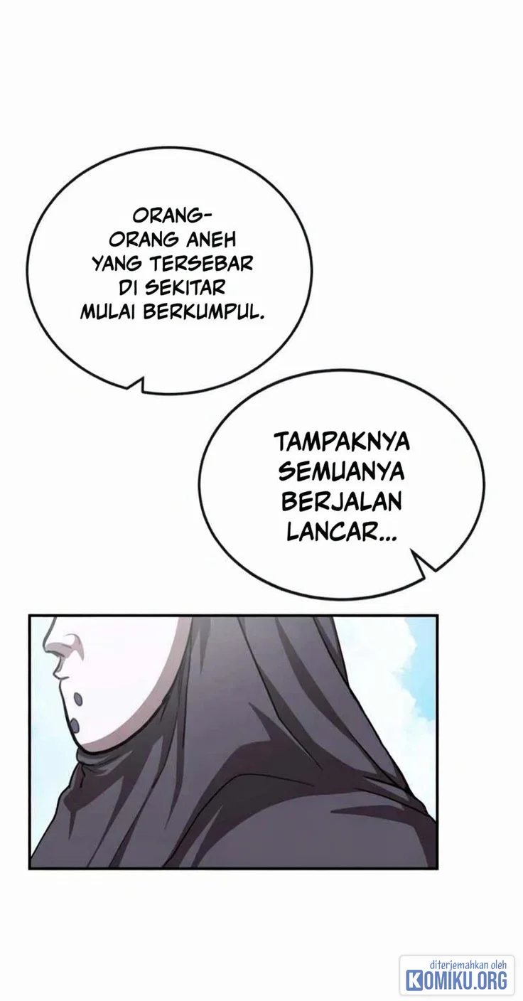 Perhaps Invincible Bab 66 halaman 81
