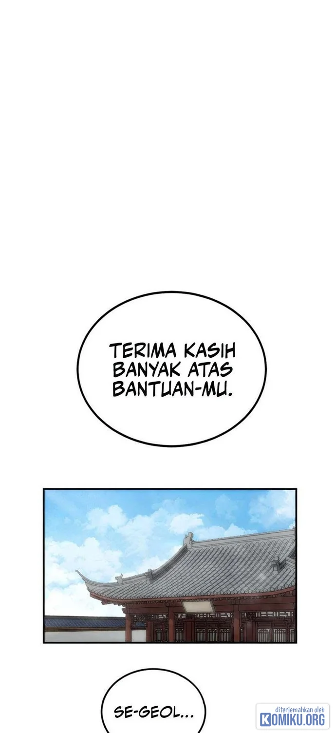 Perhaps Invincible Bab 67 halaman 1