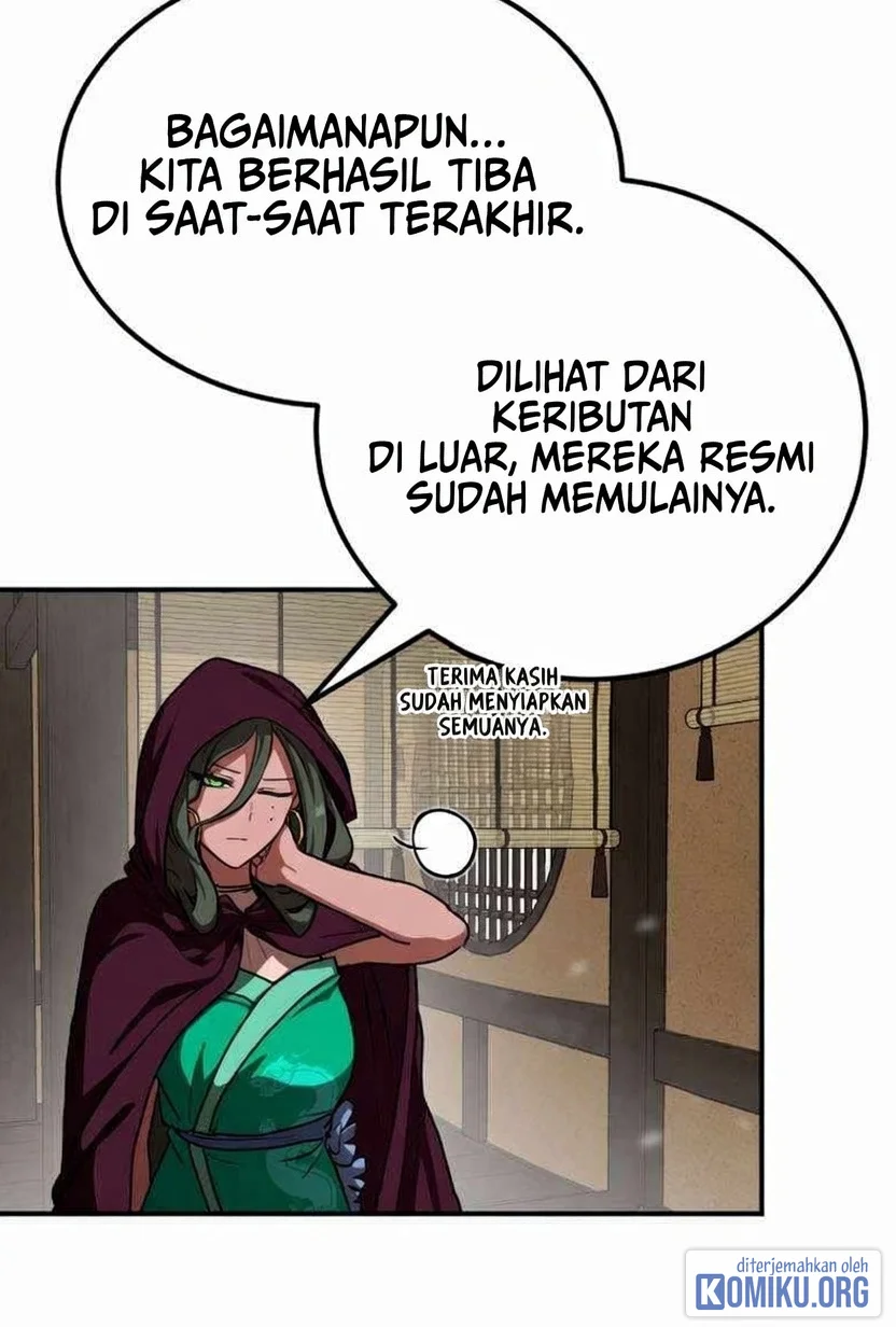 Perhaps Invincible Bab 67 halaman 3