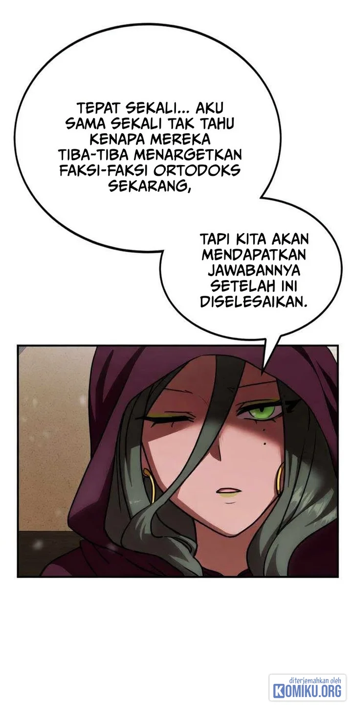 Perhaps Invincible Bab 67 halaman 6