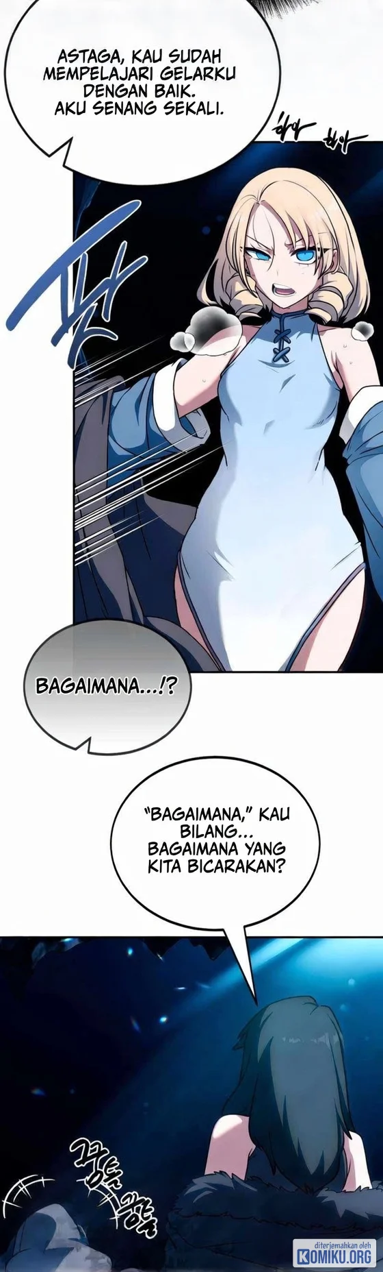 Perhaps Invincible Bab 67 halaman 60