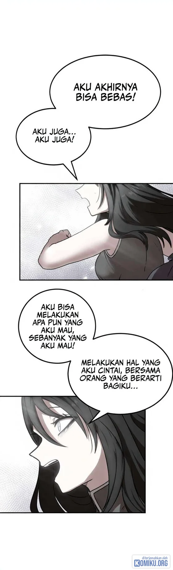 Perhaps Invincible Bab 68 halaman 4
