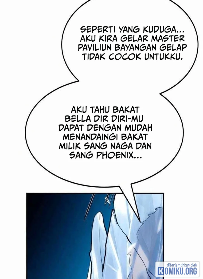Perhaps Invincible Bab 68 halaman 29