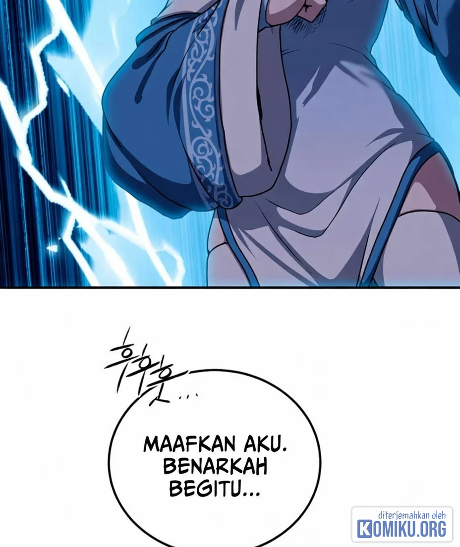 Perhaps Invincible Bab 68 halaman 31
