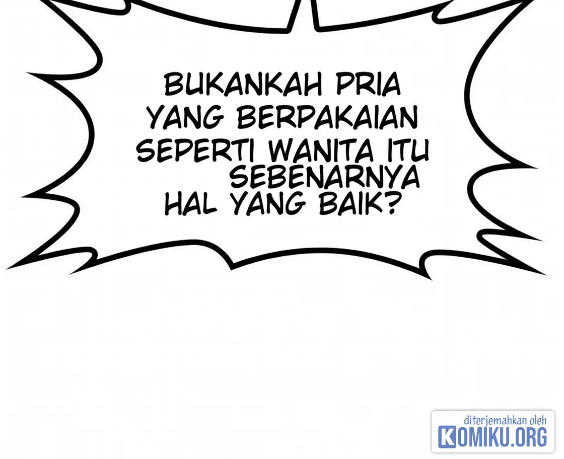 Perhaps Invincible Bab 69 halaman 3