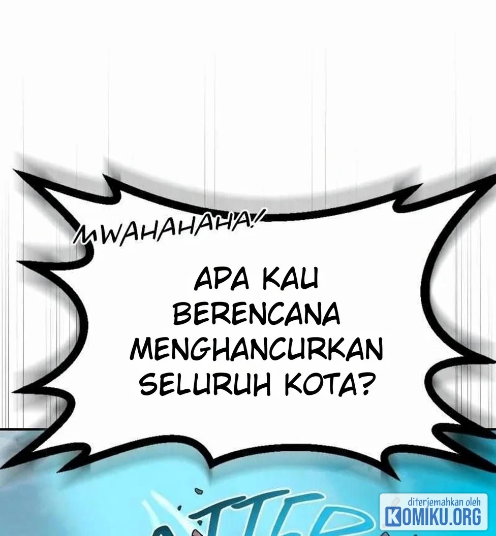 Perhaps Invincible Bab 69 halaman 7
