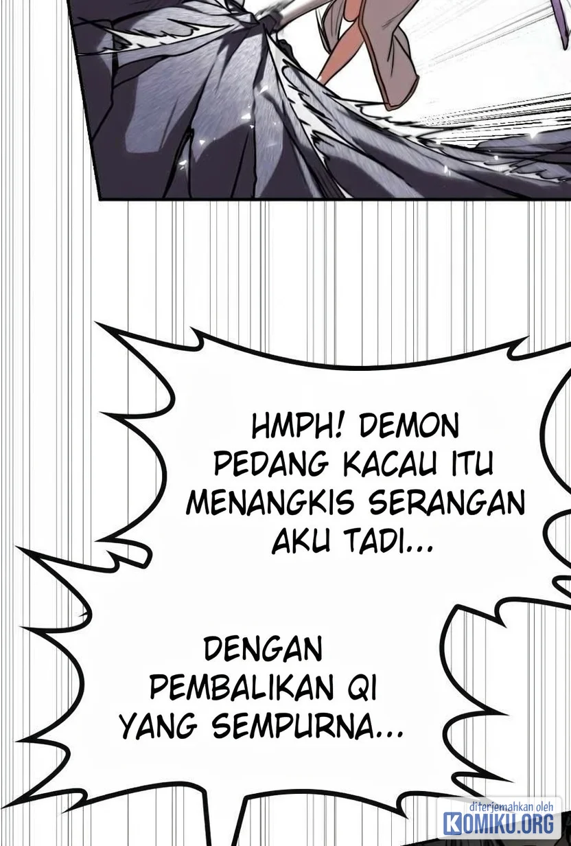 Perhaps Invincible Bab 69 halaman 15