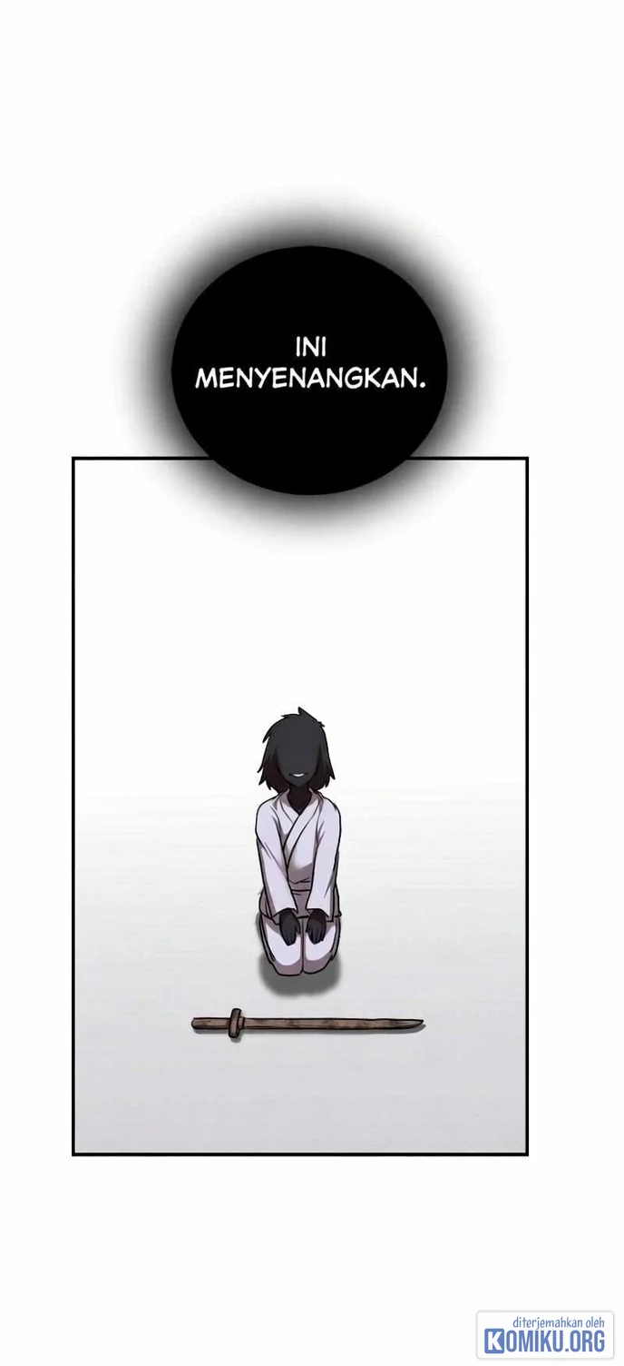 Perhaps Invincible Bab 69 halaman 35