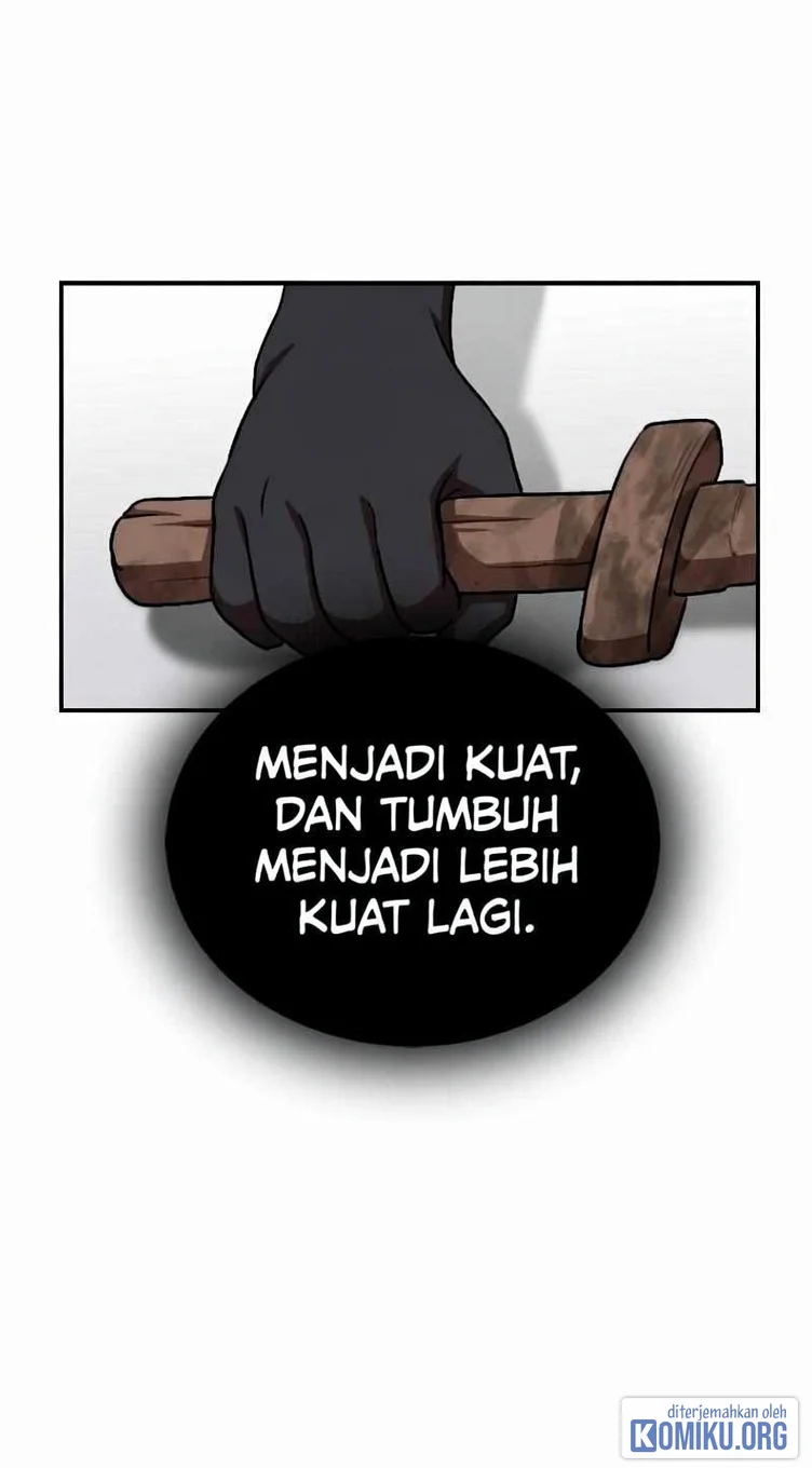 Perhaps Invincible Bab 69 halaman 36