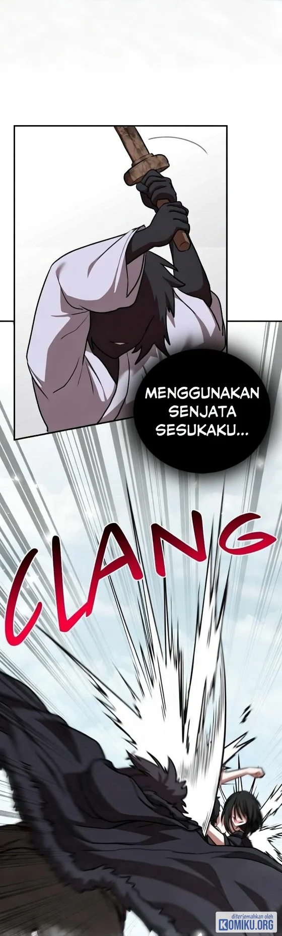 Perhaps Invincible Bab 69 halaman 37