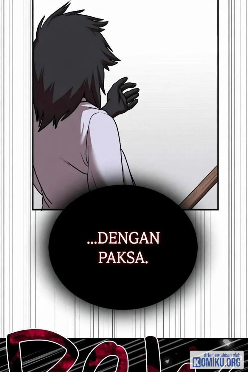 Perhaps Invincible Bab 69 halaman 41