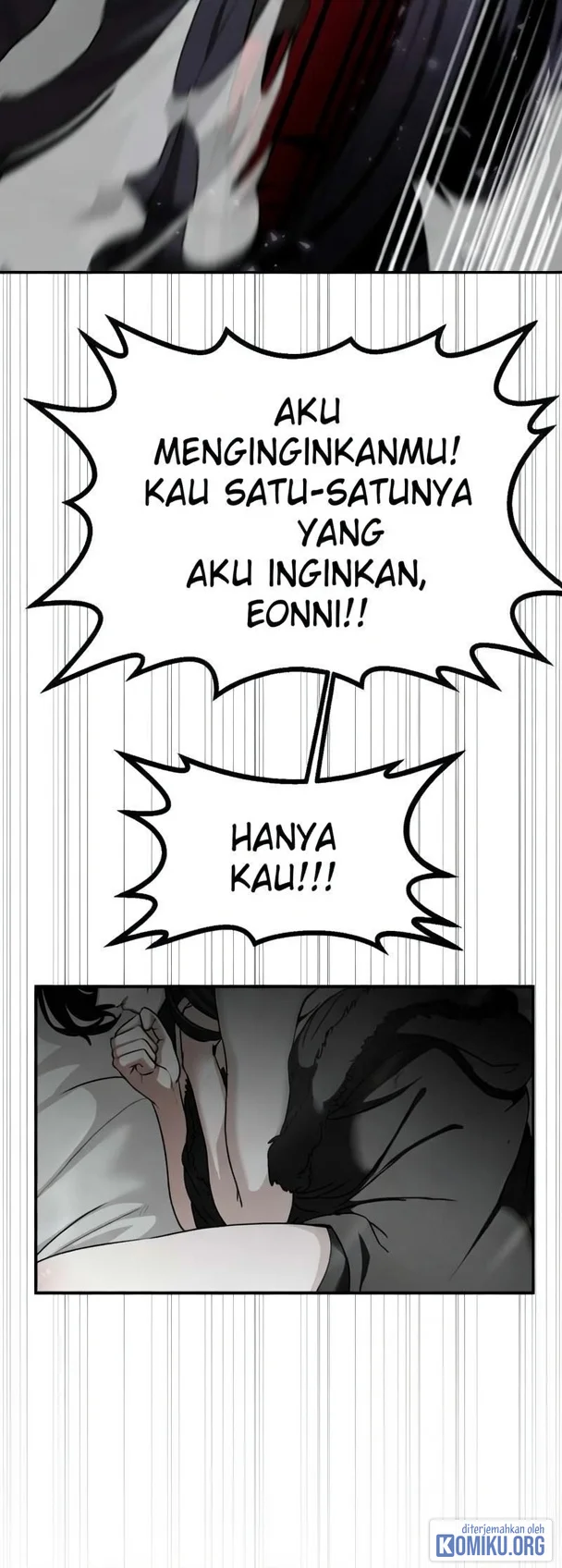 Perhaps Invincible Bab 69 halaman 61