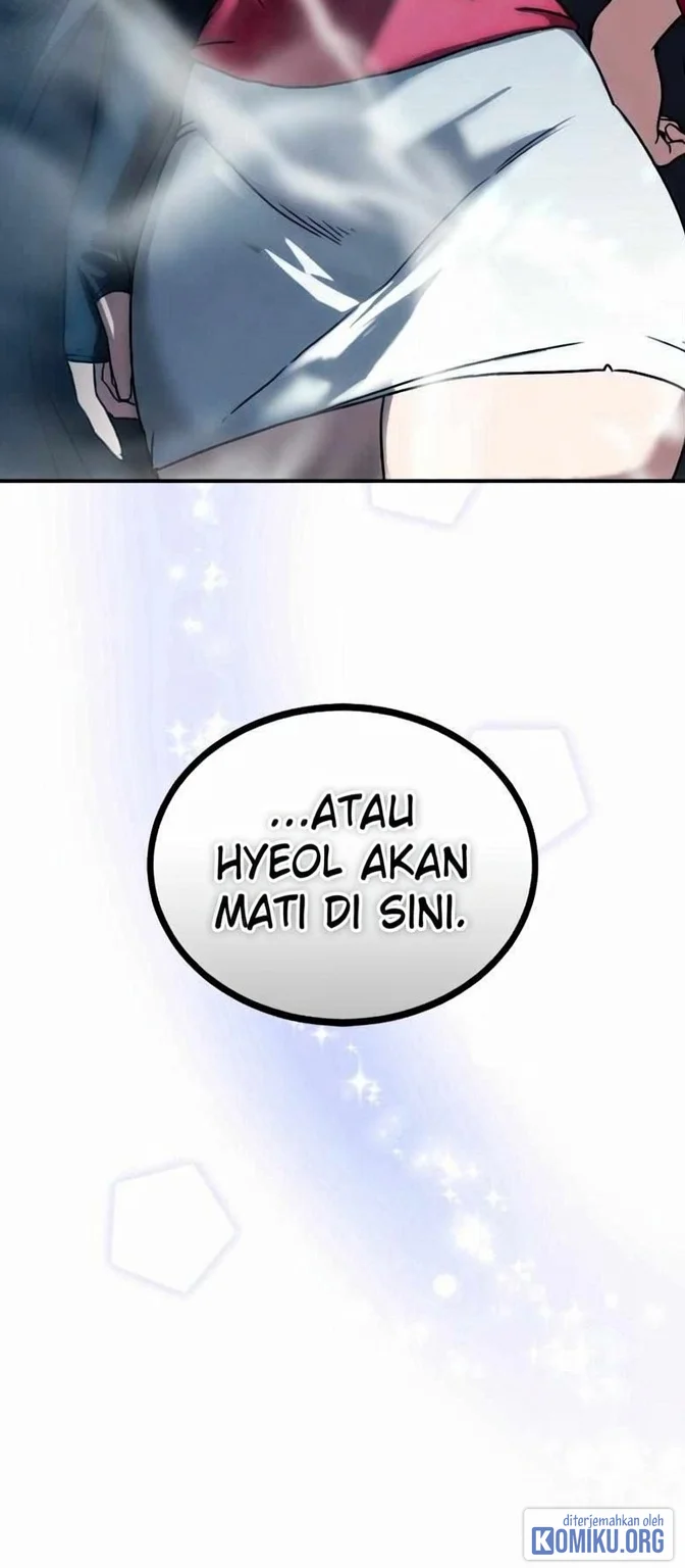 Perhaps Invincible Bab 69 halaman 72