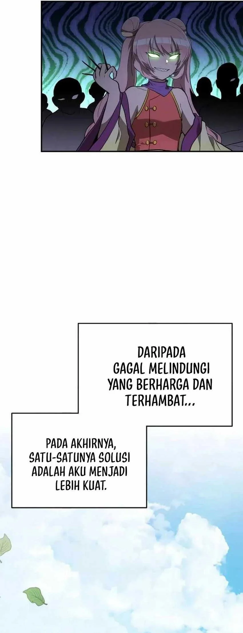 Perhaps Invincible Bab 7 halaman 4