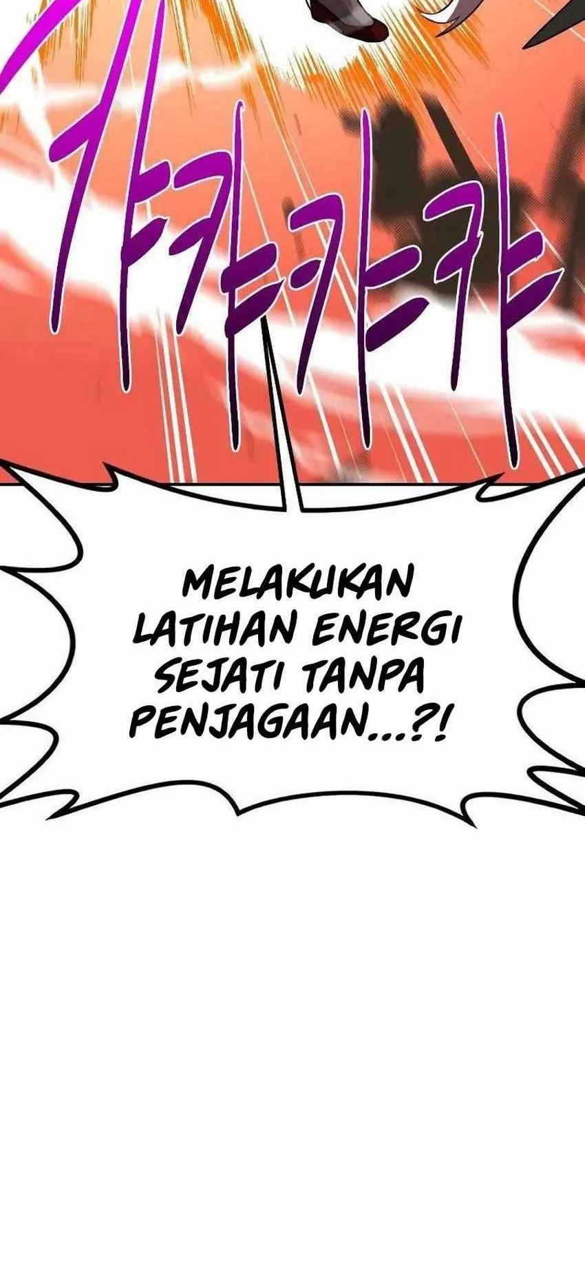 Perhaps Invincible Bab 7 halaman 25
