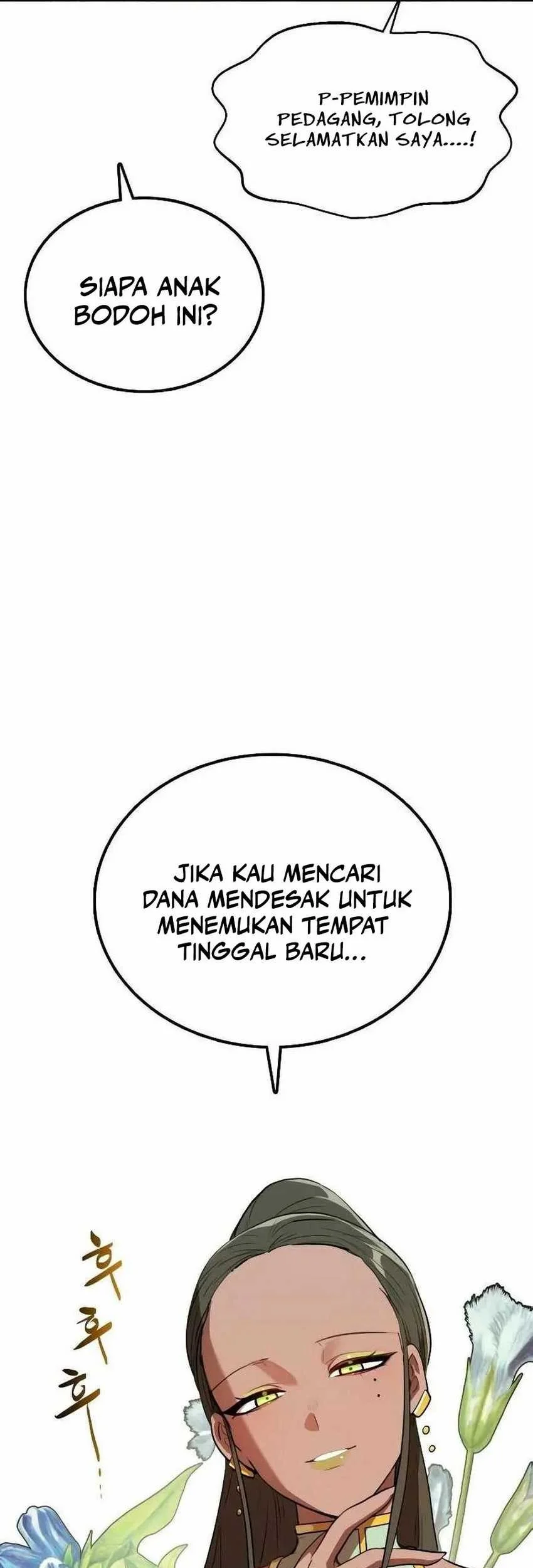 Perhaps Invincible Bab 7 halaman 37
