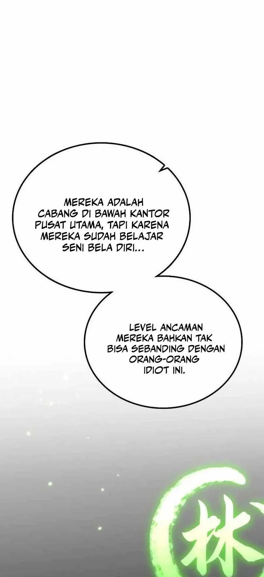 Perhaps Invincible Bab 7 halaman 50