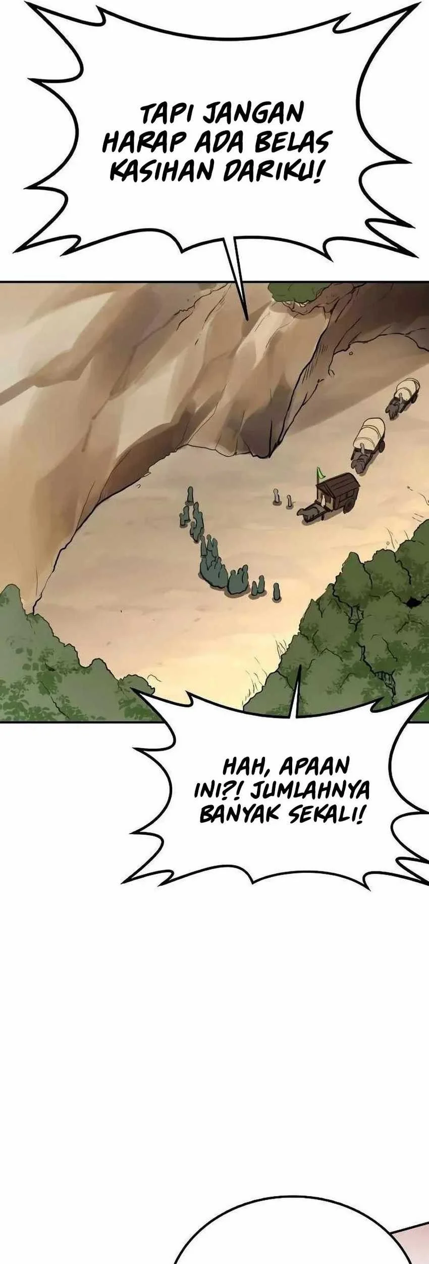 Perhaps Invincible Bab 7 halaman 66