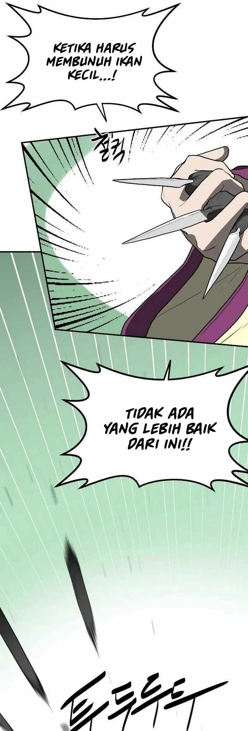 Perhaps Invincible Bab 7 halaman 70