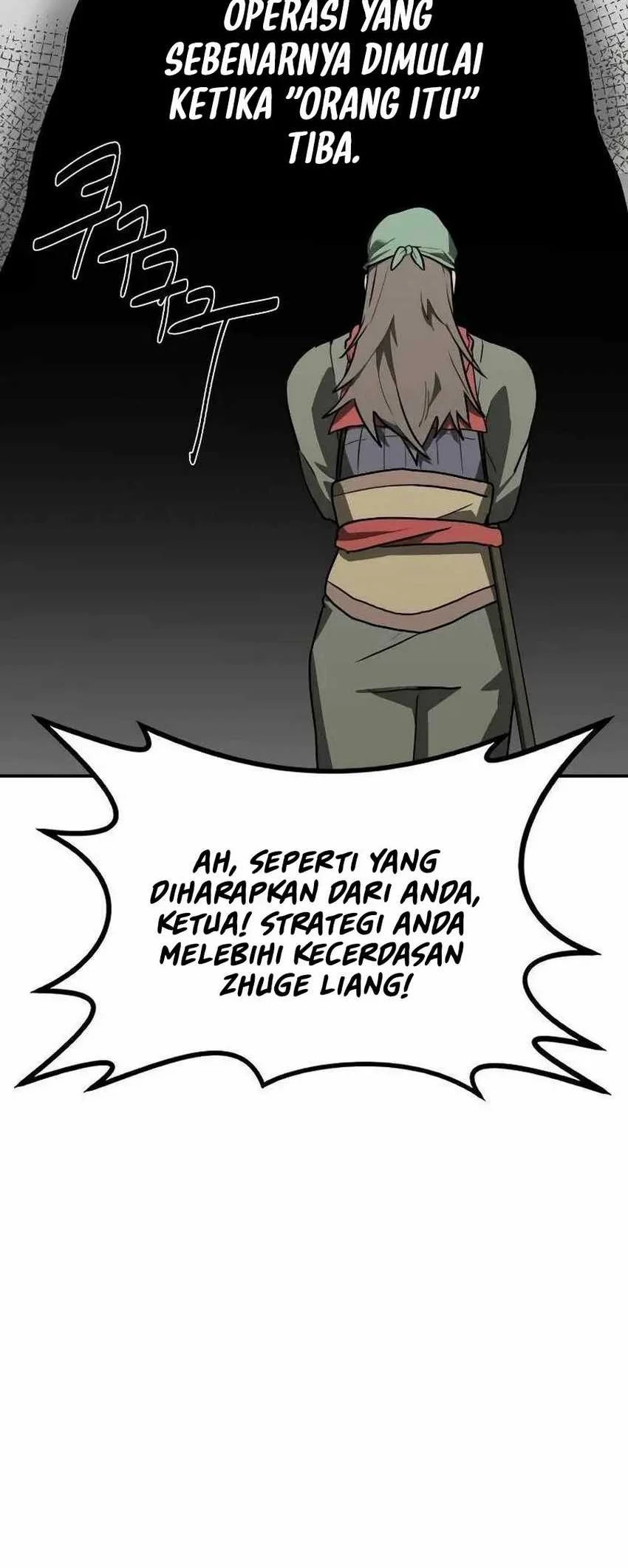 Perhaps Invincible Bab 7 halaman 85