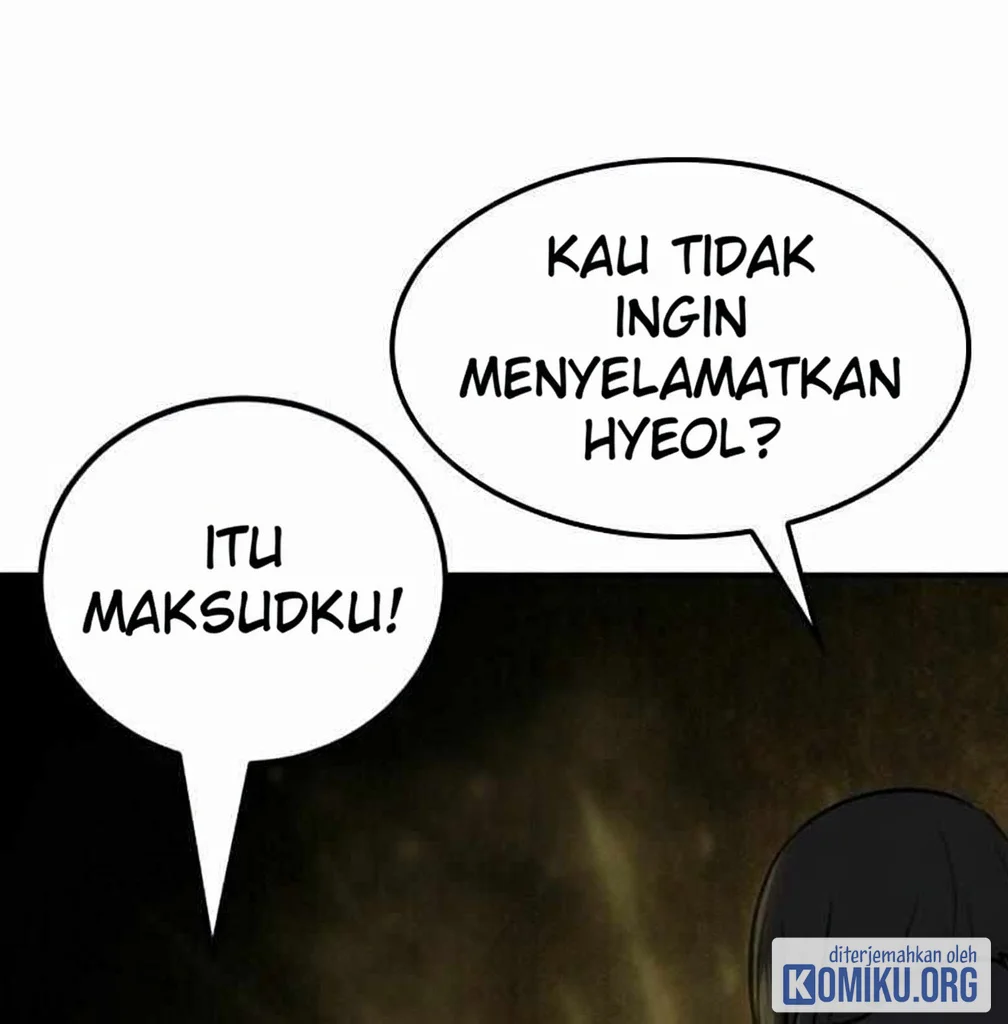 Perhaps Invincible Bab 70 halaman 12