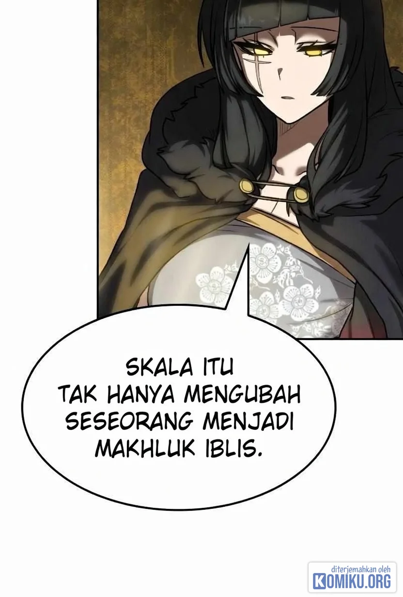 Perhaps Invincible Bab 70 halaman 14