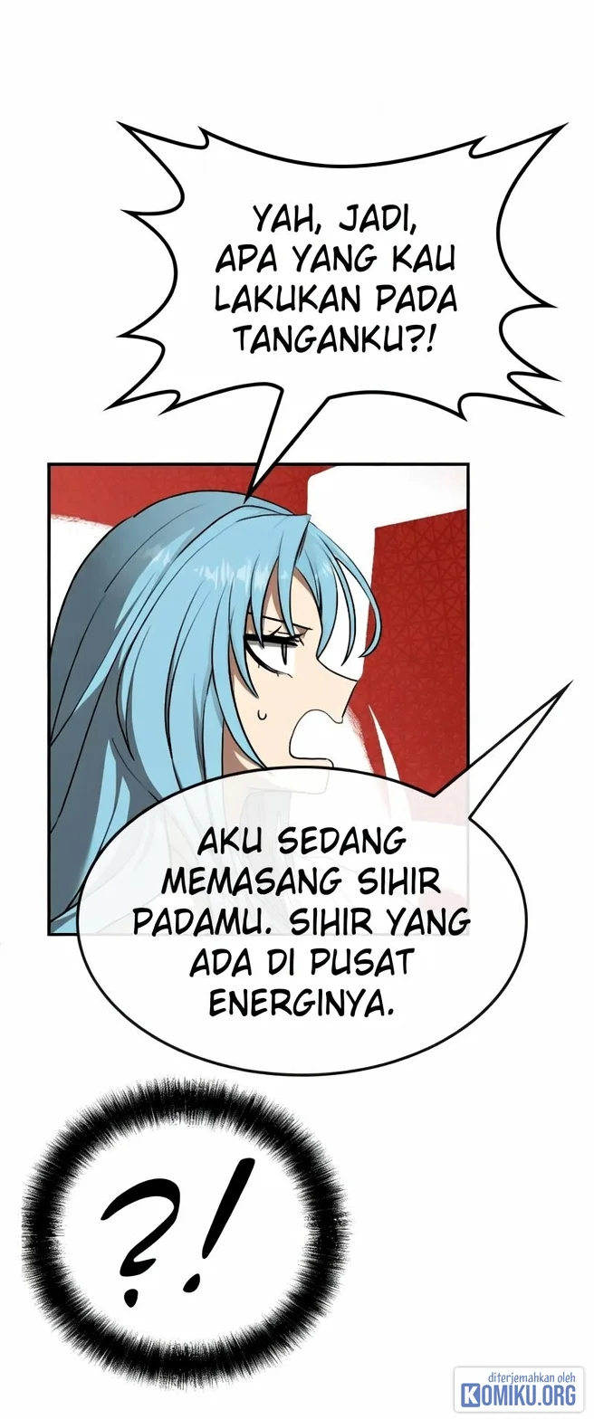 Perhaps Invincible Bab 70 halaman 15