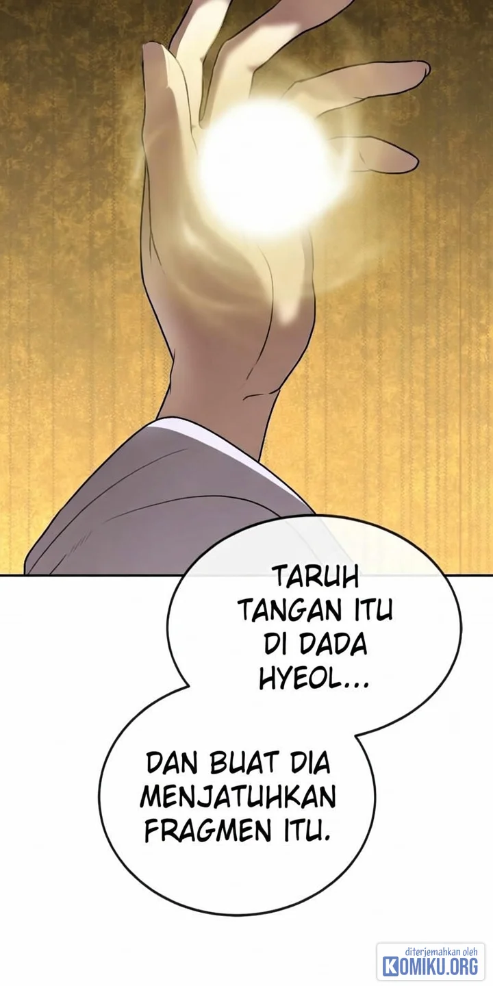Perhaps Invincible Bab 70 halaman 17