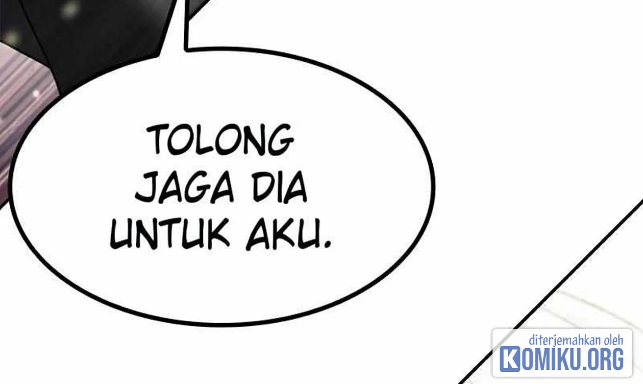 Perhaps Invincible Bab 70 halaman 21