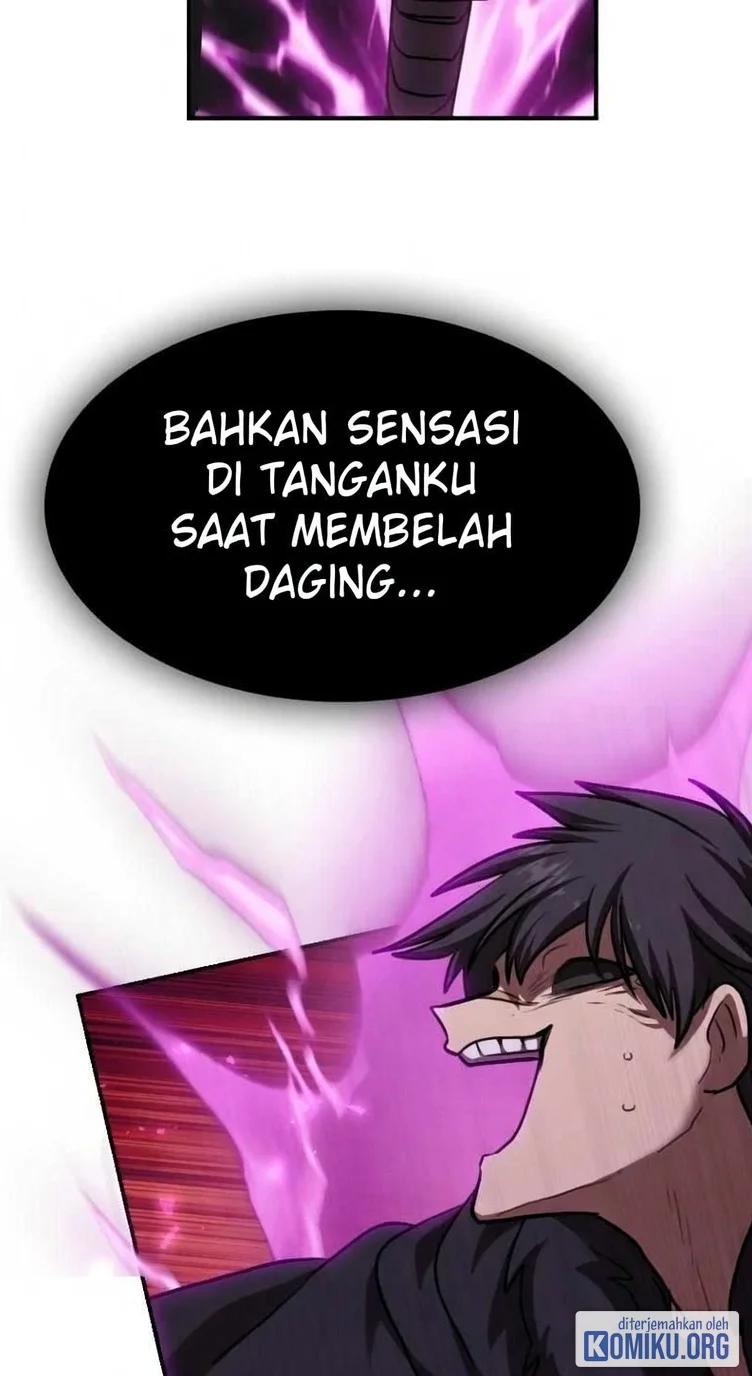 Perhaps Invincible Bab 70 halaman 31