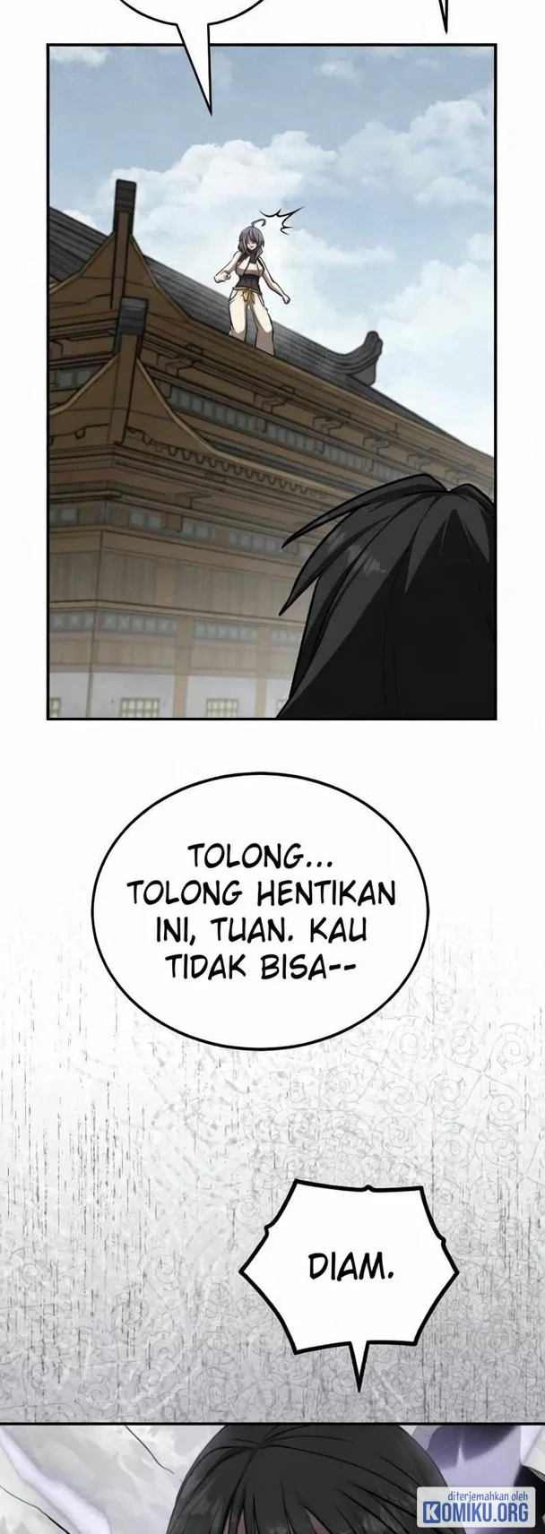 Perhaps Invincible Bab 70 halaman 46