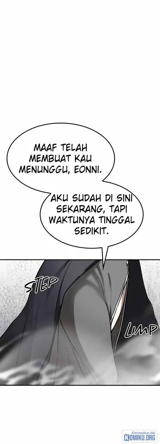 Perhaps Invincible Bab 70 halaman 49